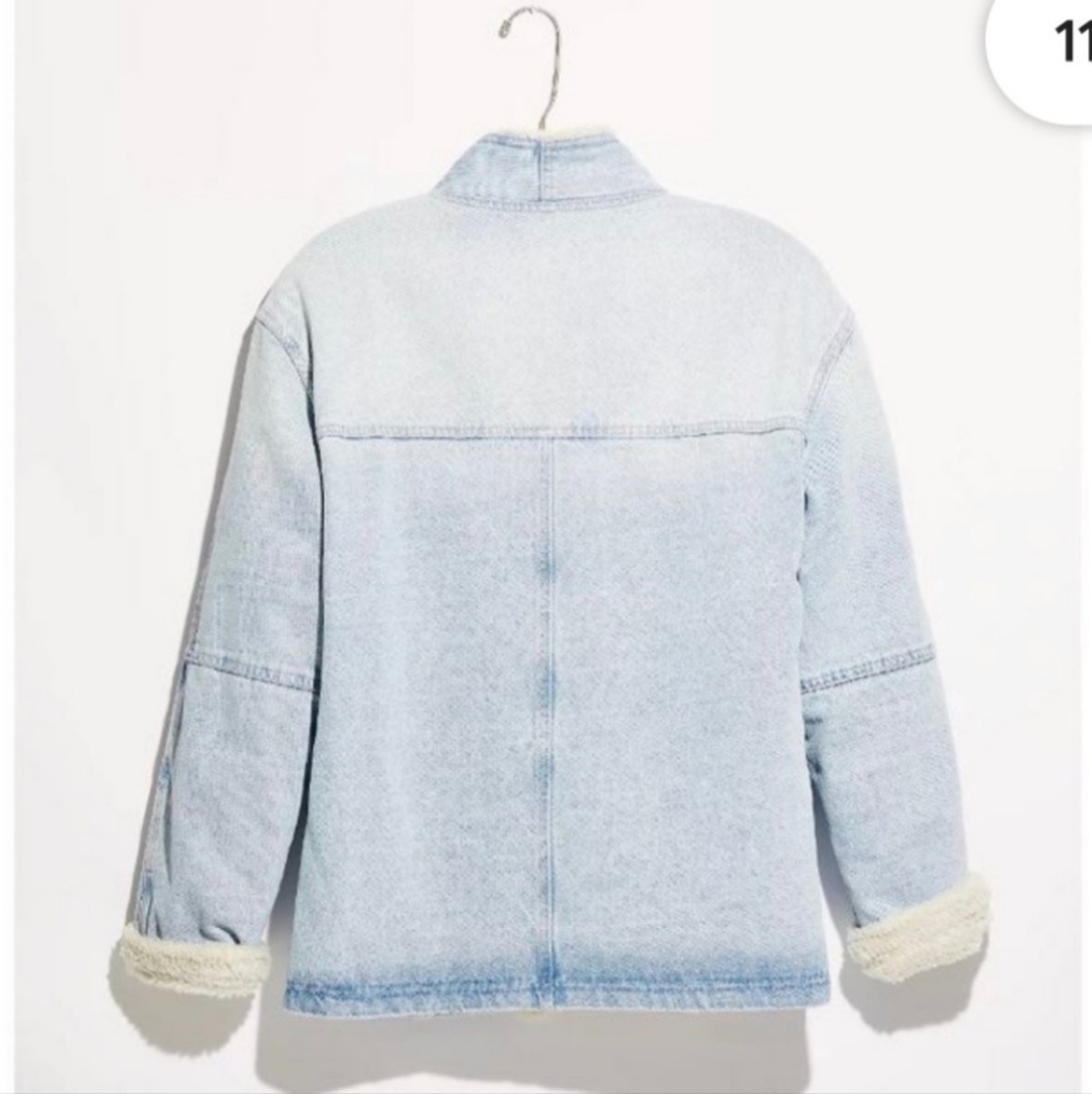 Free people jacket